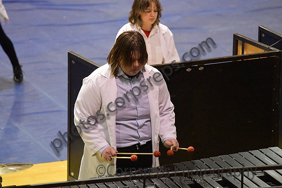 Upper Dublin Percussion_250315_North Penn-DJK01375