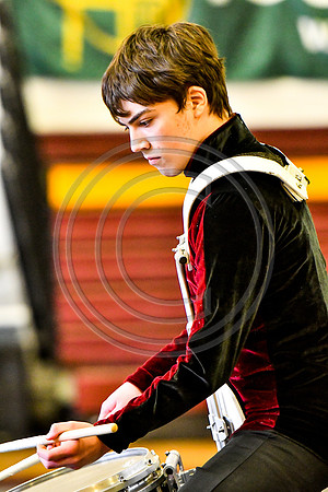 Haddon Heights Drumline_180325_Haddon Heights-9102