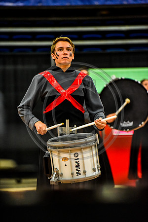 Southern Regional Drumline-333