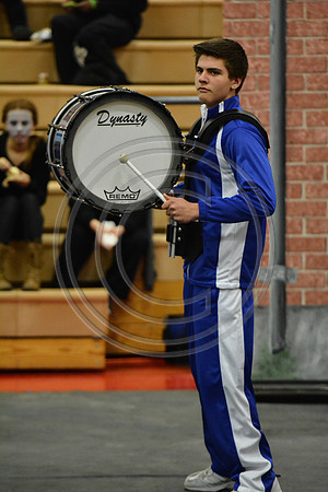 Pequannock Drumline-810