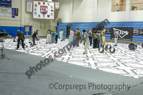 Hopewell Valley Drumline_250405_Spring-Ford-02202