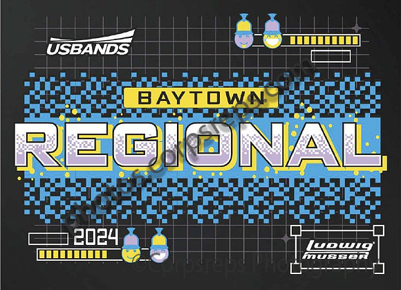 USBands_Baytown_logo