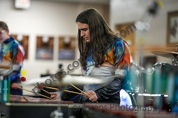 Hatboro-Horsham Drumline-178