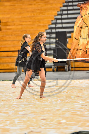 N-8 Winterguard Novice_180421_South Brunswick-2550