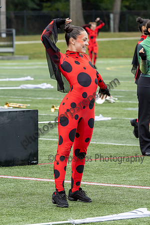 Mineola Band_240929_Long Island University-JB01298