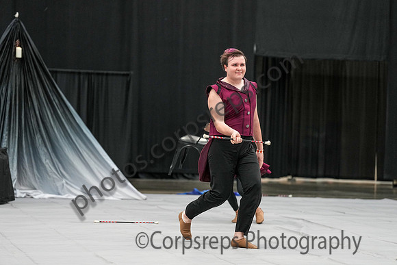 Salisbury Falcon Independent Twirlers_240504_Wildwood-CM04777