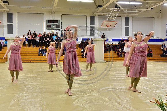 Windber Twirlers-277