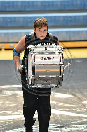 Cumberland Regional Drumline-159