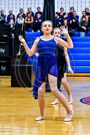 Impact Junior Twirlers_170128_Salisbury-0435