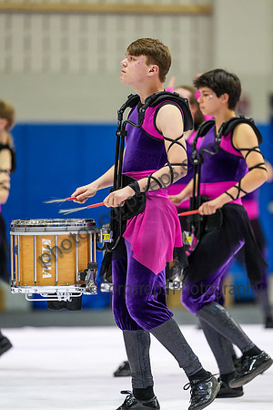 Unionville Drumline_250405_Spring-Ford-03380