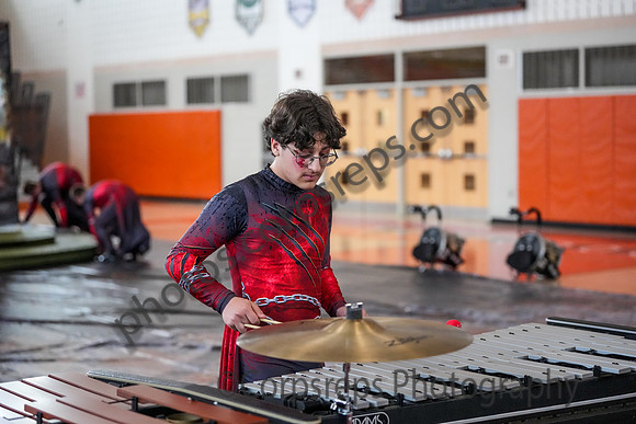 Marple-Newtown Drumline_250426_Perkiomen Valley-01033