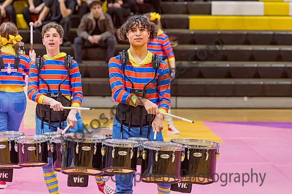 Fair Lawn Drumline_250222_West Milford HS-JB00039