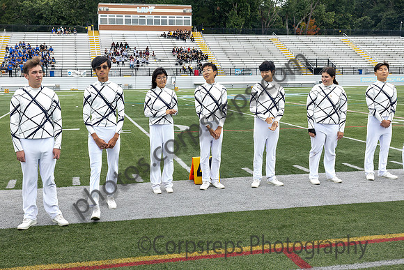 Roslyn Senior Recognition_240929_Long Island University-JB02209