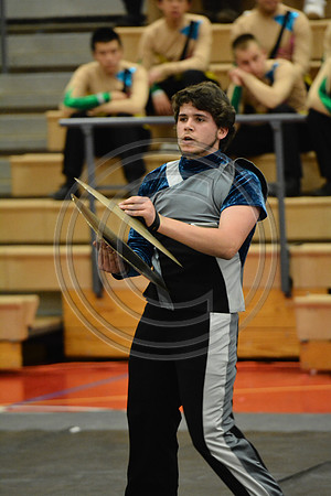 North Penn Drumline-672