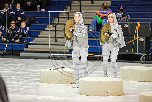 Council Rock South Drumline_220219_Council Rock South-04722