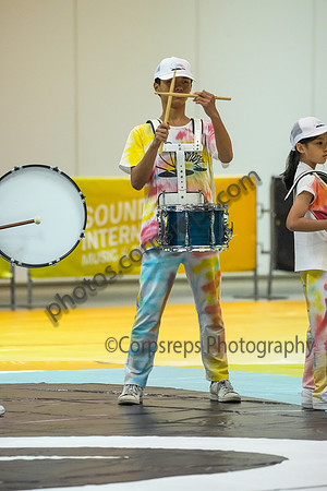 Baby Giant-Hong Kong Drummer Festival Drumline_230812_Indianapolis-37156