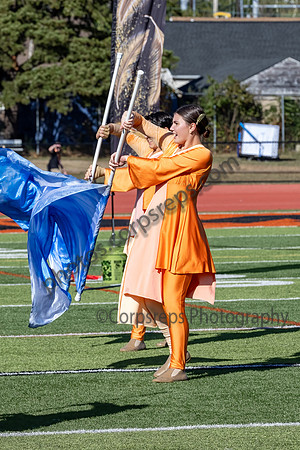 Immaculata Band_241005_Somerville High School-JB00375