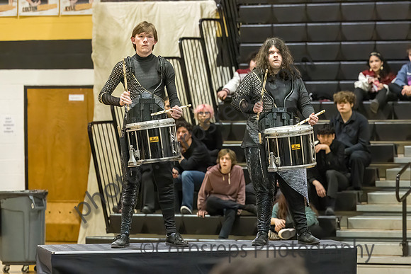 Woodbridge Drumline_250222_West Milford HS-JB00041