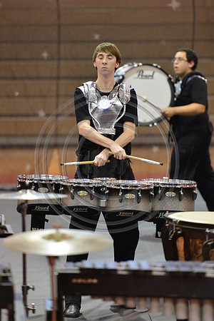 South Brunswick Drumline-218
