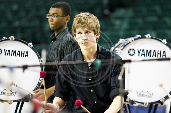 Bunnell Drumline-150