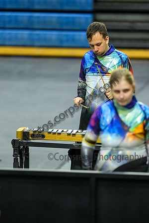 Hatboro-Horsham Drumline_250405_Spring-Ford-03913