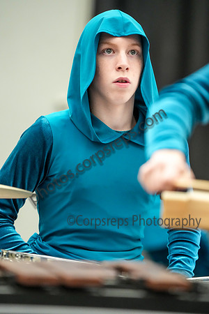Elizabeth Forward Drumline_250501_Wildwood-mg01001