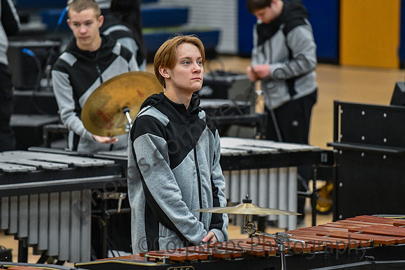 Dallastown Percussion_250308_Unionville-DJK00146