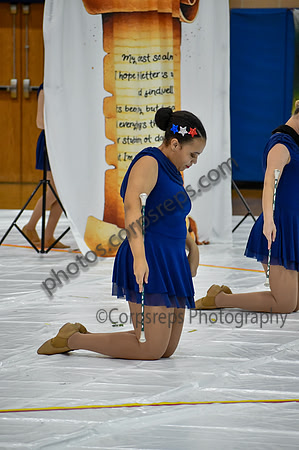 Boyertown Legionettes Twirlers_250201_Conrad Weiser-DJK00574