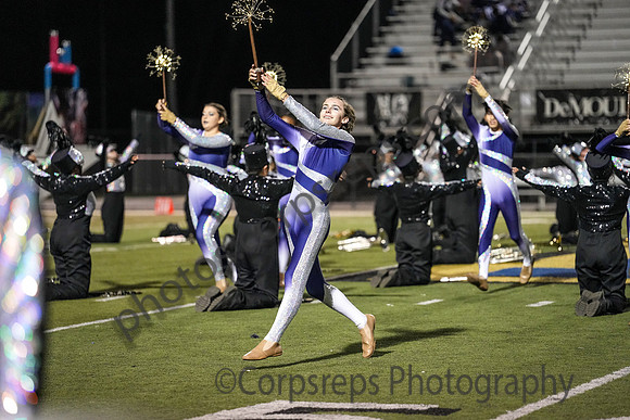 North Penn_241019_Downingtown West-03168