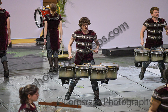 Souderton Percussion_250315_North Penn-DJK01296