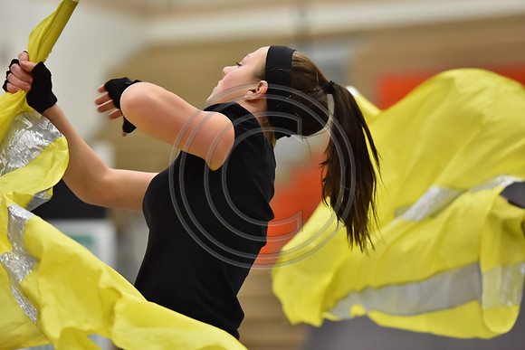 Governor Mifflin Guard-884
