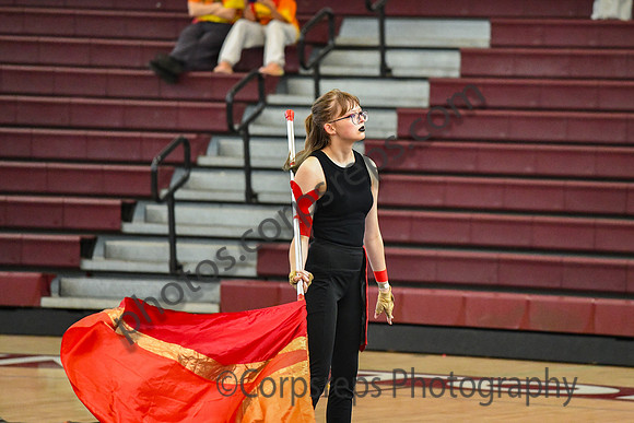 Newark Guard_250329_Abington-DJK01597
