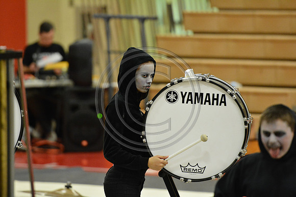 Bayonne Percussion-119