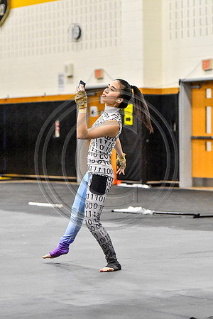 N-8 Winterguard_190413_South Brunswick-2887