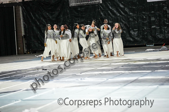 West Orange Guard_250413_Bethlehem-CM03744