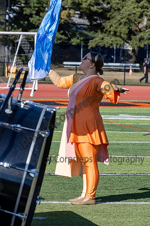 Immaculata Band_241005_Somerville High School-JB00376