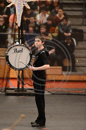 South Brunswick Drumline-1046