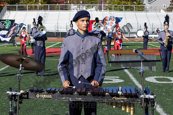 Middletown South Band_241020_Woodbridge-JB00010
