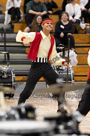 West Milford Drumline_250405_South Brunswick High School-JB00035
