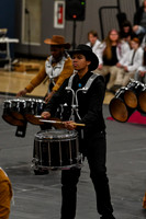 Essence Legacy Percussion_250322_Lake Lehman-DJK02687
