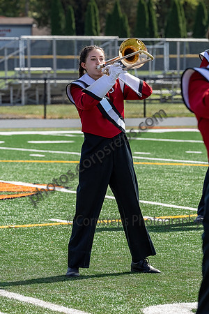 Jackson Memorial Band_241012_Hamilton High School West-JB00507
