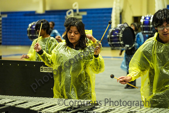 New Brunswick Drumline_250406_Williamstown-00536