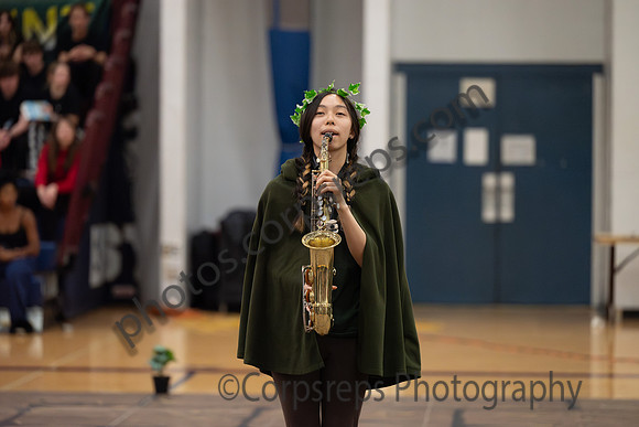 Winslow Twp Winds-20