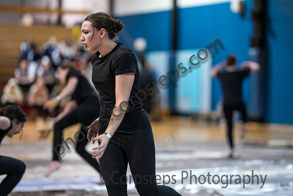 Pennridge Guard_250201_North Penn-00885