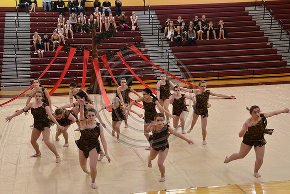 Rhythm in Motion Open Dance-338