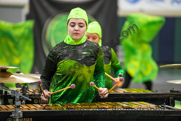 Norwalk Drumline_250308_Dartmouth-03108