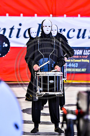 Upper Dublin Drumline_180414_Coatesville-5527