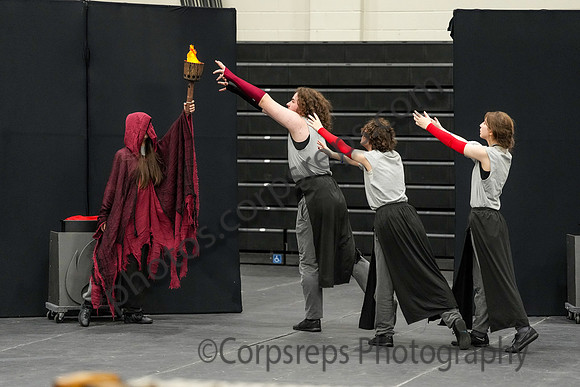 Pennridge Drumline_250329_Hatboro-Horsham-00801