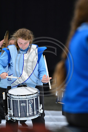 Eastern Regional Drumline-1888