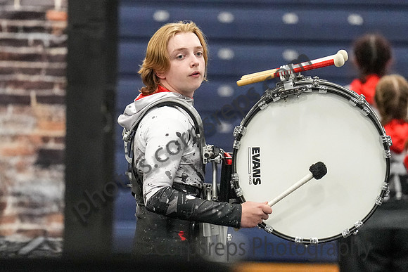 Paul V Moore Drumline_250323_Toms River-01209